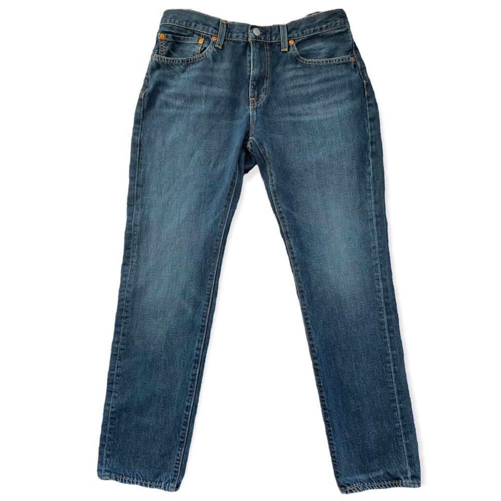 LIKE NEW Levi’s Premium 511 Slim Jeans